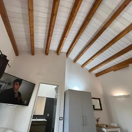 L'angelo Bianco 2 Apartamento