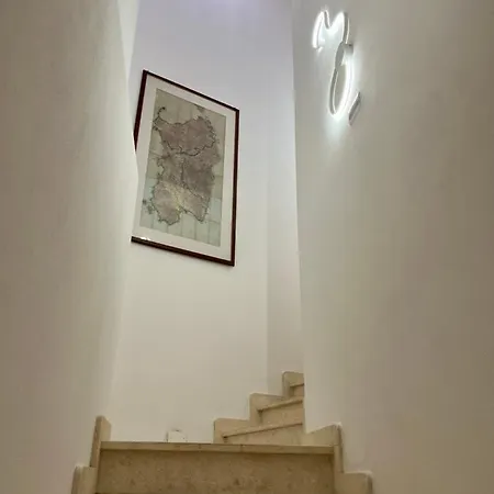 L'angelo Bianco 2 Apartamento *