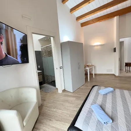 L'angelo Bianco 2 Apartmán Pula