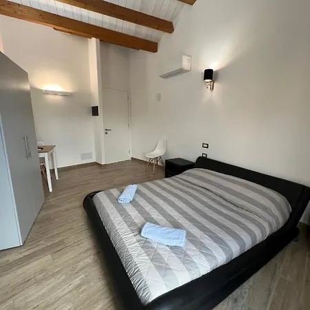 L'angelo Bianco 2 Apartamento *