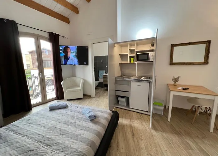 L'angelo Bianco 2 普拉