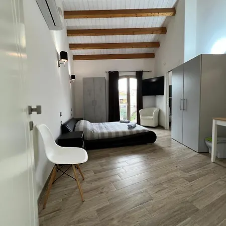 Apartment L'angelo Bianco 2