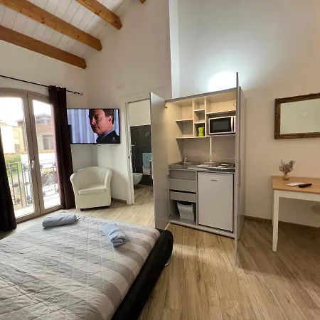 דירה L'angelo Bianco 2 פולה