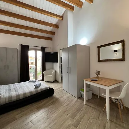 דירה L'angelo Bianco 2 פולה