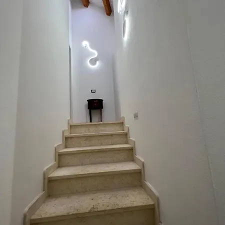 L'angelo Bianco 2 شقة *