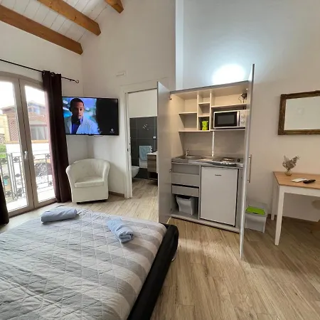 L'angelo Bianco 2 بولا