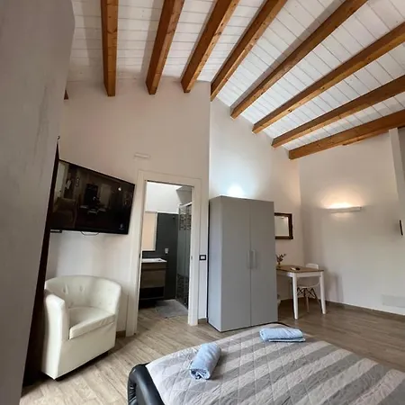 L'angelo Bianco 2 Pula