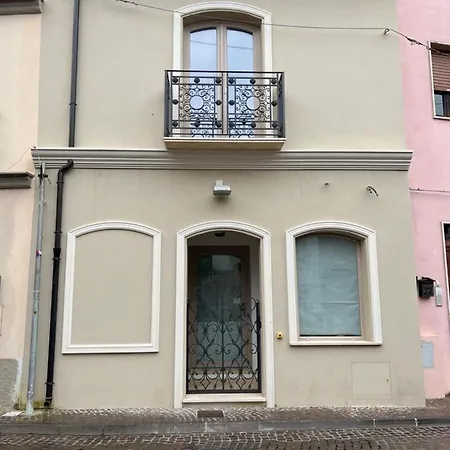 Daire L'angelo Bianco 2 *