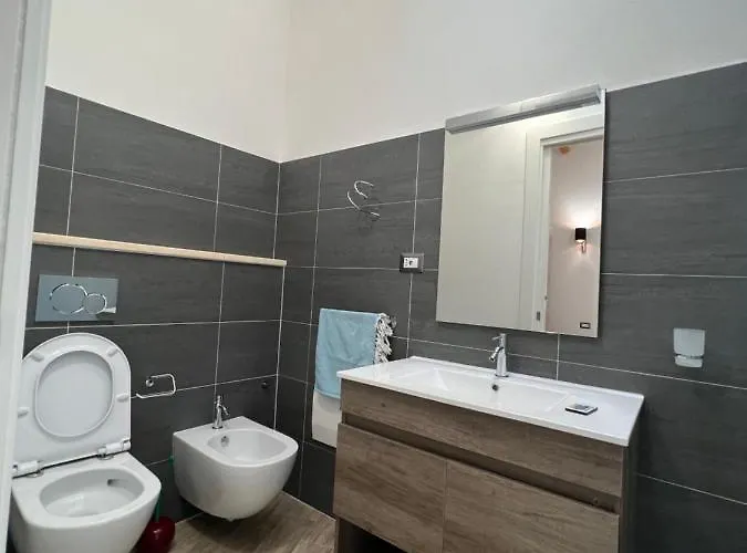 L'angelo Bianco 2 Daire