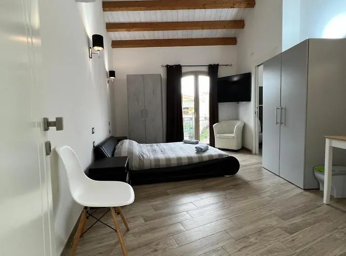 Appartement L'angelo Bianco 2
