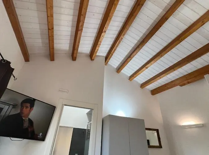 L'angelo Bianco 2 Daire