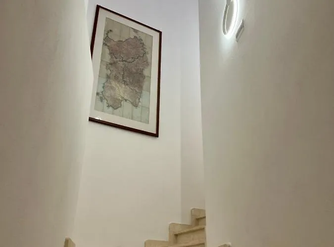 L'angelo Bianco 2 Daire *