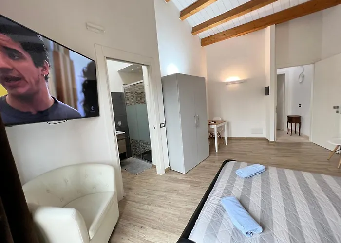 L'angelo Bianco 2 Daire Pula