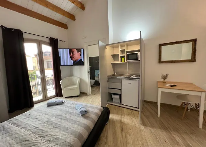 Daire L'angelo Bianco 2 Pula