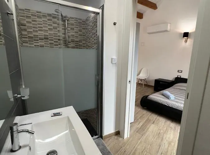 L'angelo Bianco 2 Daire