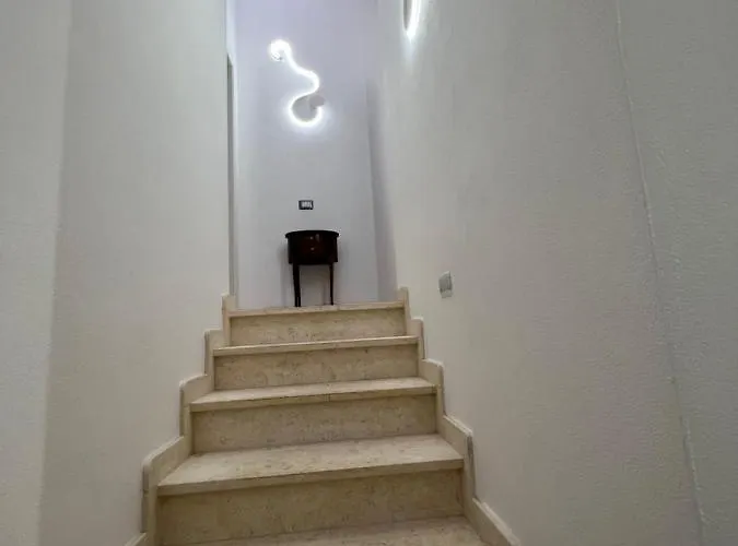 L'angelo Bianco 2 Daire *