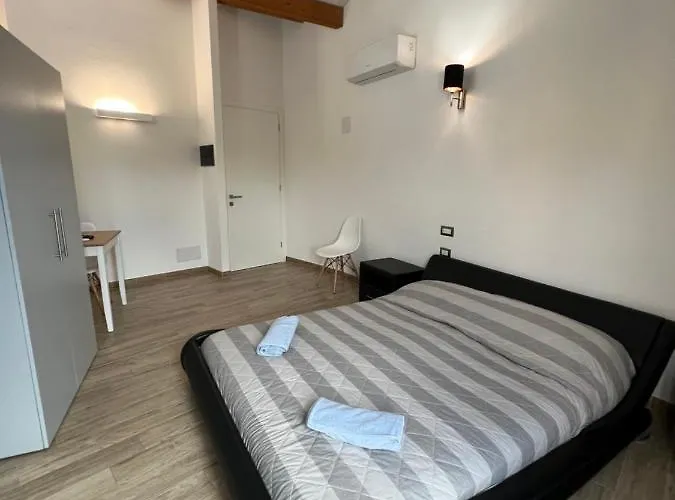 L'angelo Bianco 2 Daire *