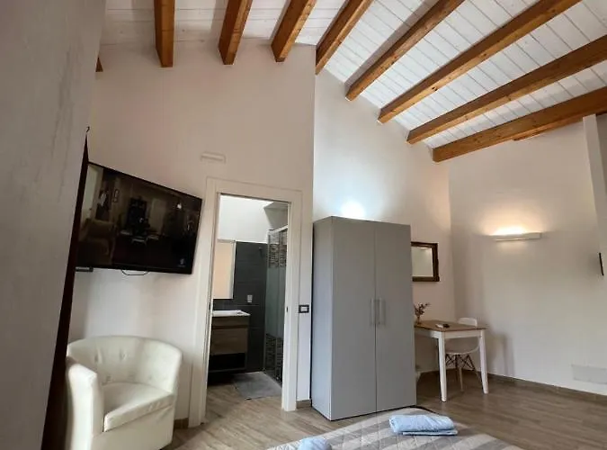 L'angelo Bianco 2 Pula