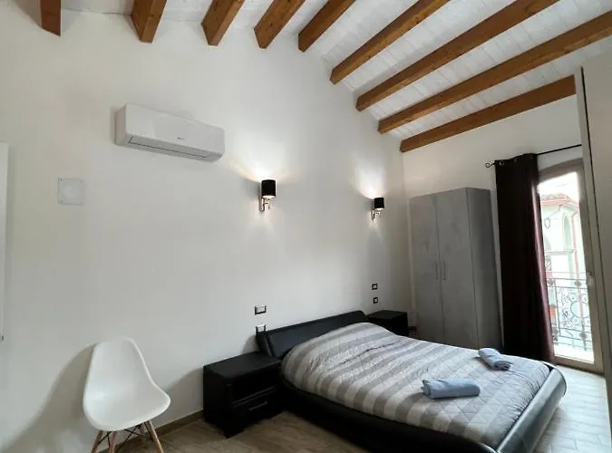 L'angelo Bianco 2 Pula