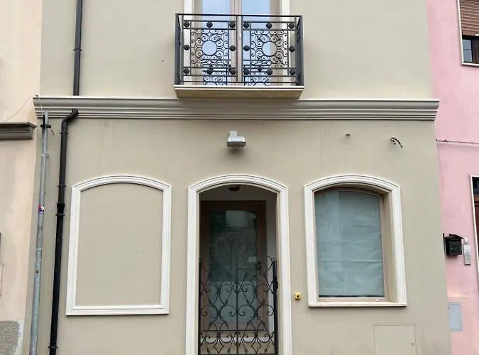 Apartman L'angelo Bianco 2 *